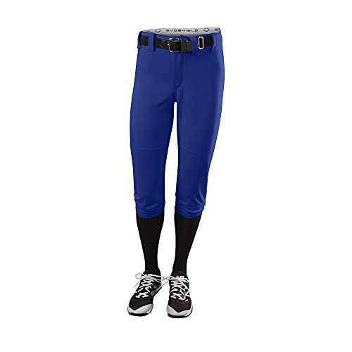 EvoShield Girls' High Rise