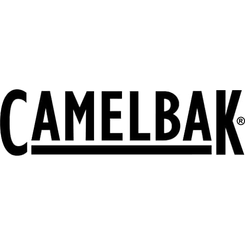 Camelbak 100oz/3L MG Long Neck Reservoir - Tactical Hydration Bladder - Leak-Proof Water Bladder - BPA-Free, Brown