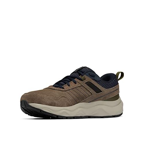 Columbia Men's Plateau Venture Hiking Shoe