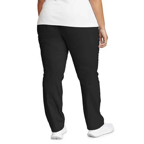 Eddie Bauer Womens Rainier Pant