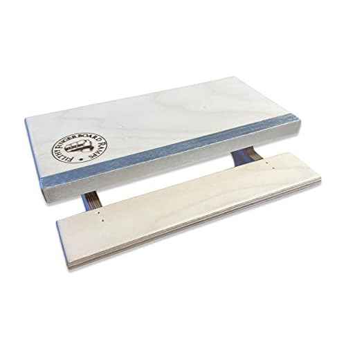 Mini Picnic Table from, for fingerboards and tech Decks