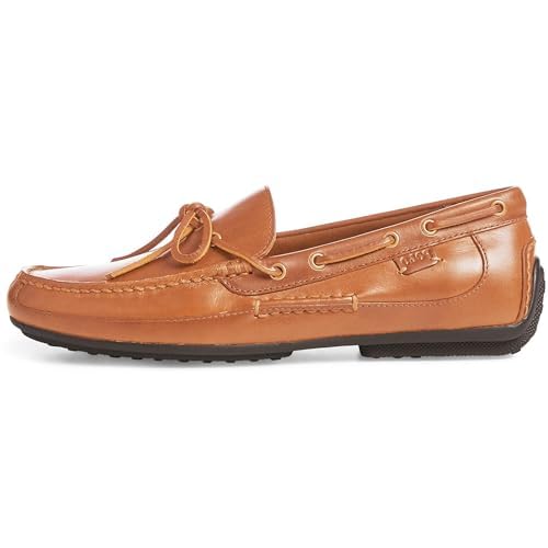 POLO RALPH LAUREN Men's Roberts Driving Style Loafer
