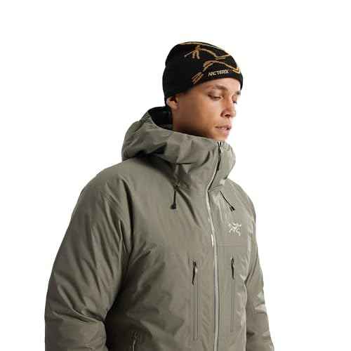 Arc'teryx Unisex-Adult Bird Head Toque