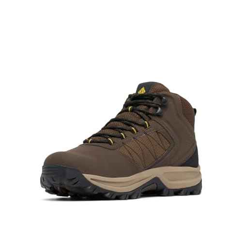 Columbia Men's Transverse Hike Waterproof Boot