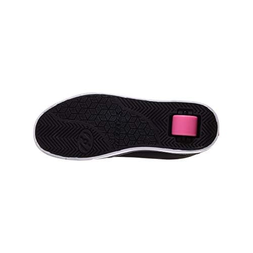 Heelys girls Wheeled Footwear Skate Shoe