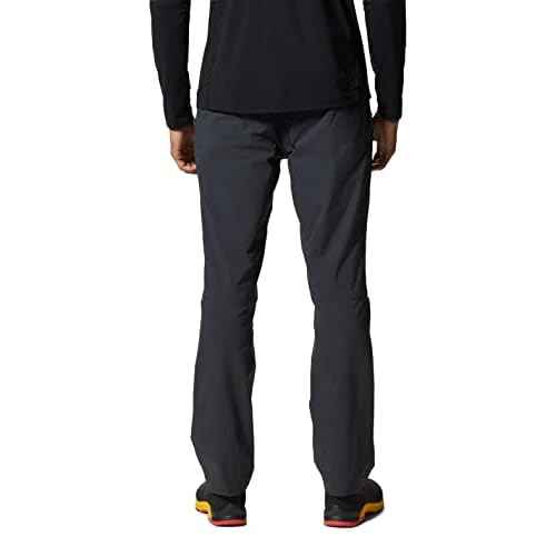 Mountain Hardwear Men's Basin Lined Pant