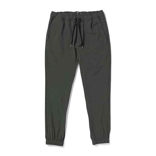 Volcom Mens Frickin Cross Shred Hybrid Jogger Pant