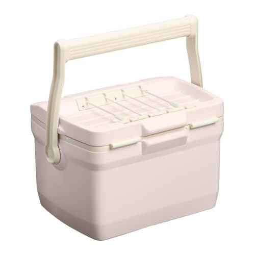 Stanley Adventure Easy-Carry Cooler 7qt Rose Quartz