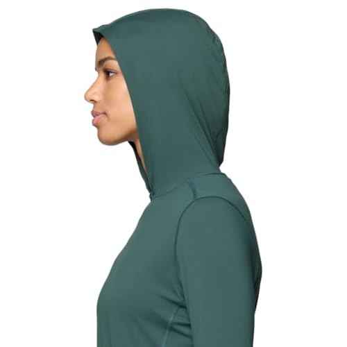 Mountain Hardwear Women's Crater Lake L/S Hoody