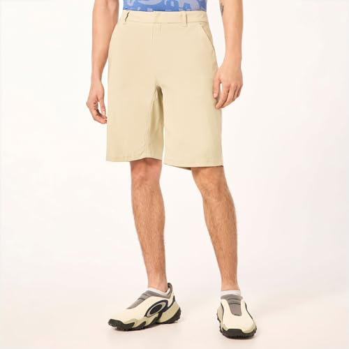 Oakley Mens Performance Terrain Short