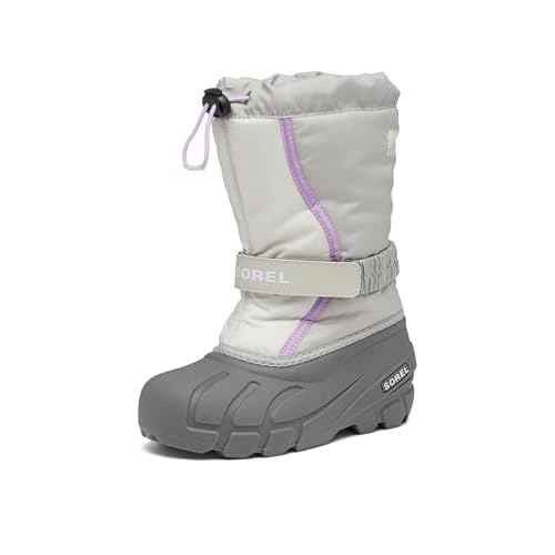 SOREL - Youth Flurry Winter Snow Boots for Kids