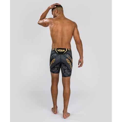 Venum Mens UFC Adrenaline Authentic Fight Night Men's Vale Tudo Short