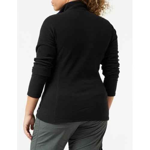 Helly-Hansen 50845 Women's Daybreaker 1/2 Zip Fleece Pullover Jacket