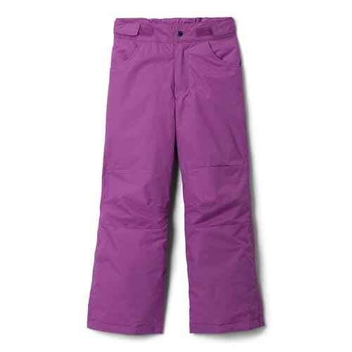 Columbia boys Starchaser Peak III Pant