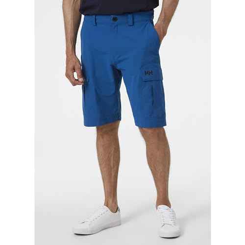 Helly-Hansen Men's Hh Qd Cargo Shorts 11