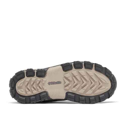 Columbia womens Transverse Hike Waterproof