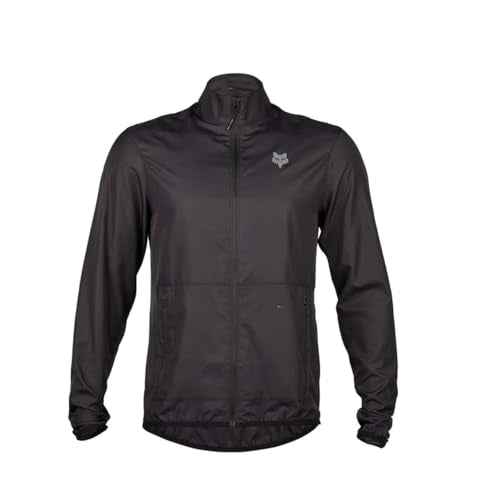 Fox Racing Ranger Wind Mountain Bike Jacket