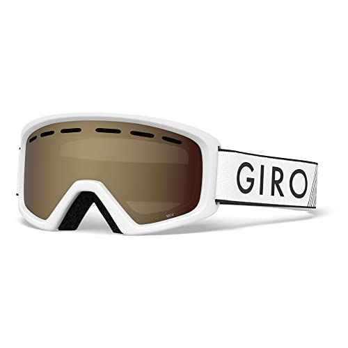 Giro Launch CP Matte Black/White Zoom S (52-55.5cm)