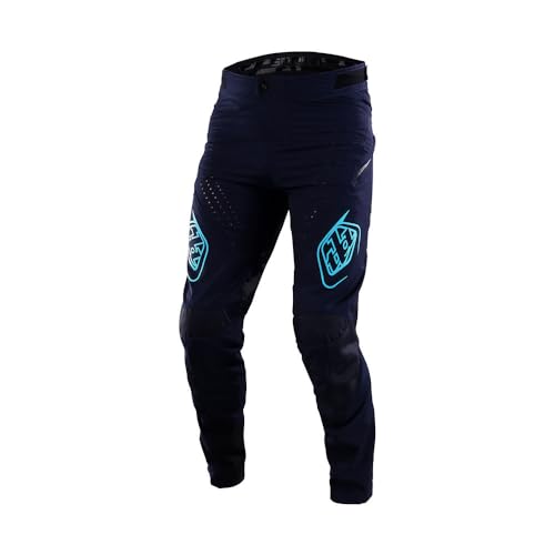 Troy Lee Designs - Sprint Pant; Mono Navy 38