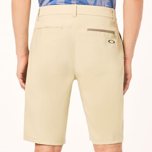 Oakley Mens Performance Terrain Short