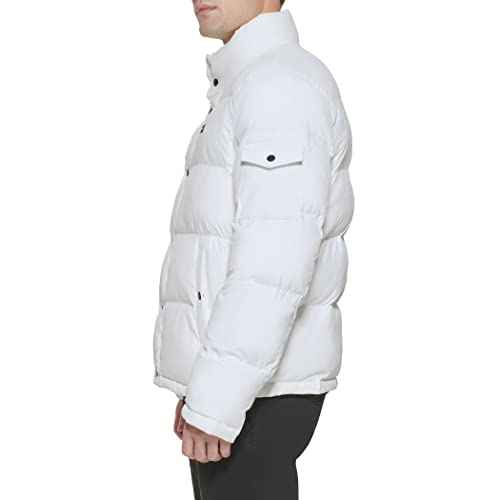 Levi's mens Men's Bubble Puffer