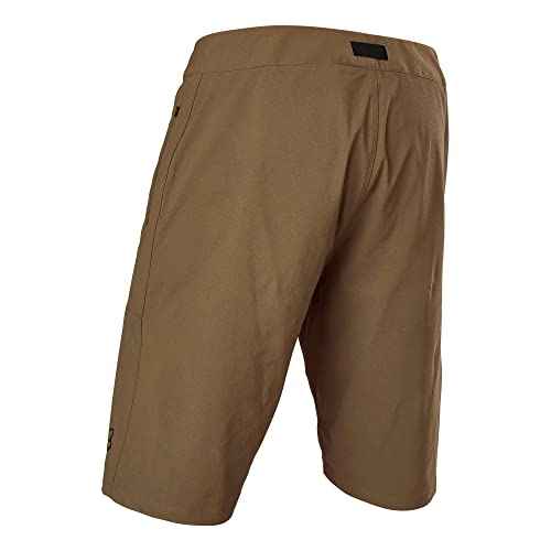 Fox Racing Men's Ranger Lined Mountain Biking Short