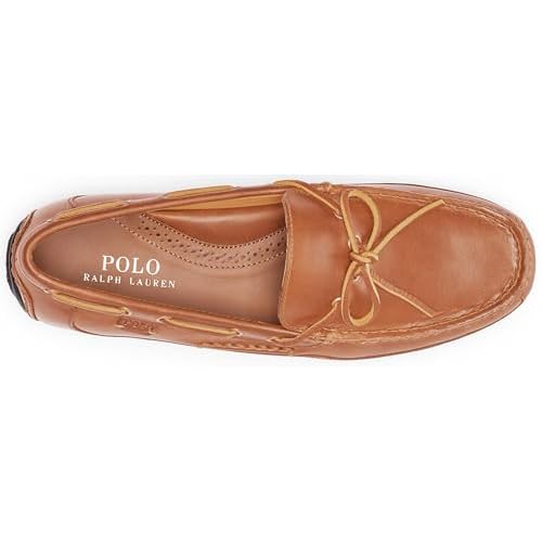 POLO RALPH LAUREN Men's Roberts Driving Style Loafer