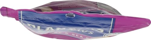 PLANTERS Cashews Rosemary & Sea Salt, Party Snacks, 5 Oz Bag (Pack of 2)