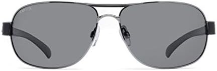 Polarized Calcutta Regulator Sunglasses for Ultimate UV Protection & Style