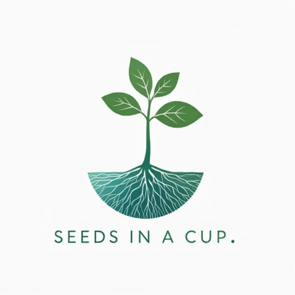 Tree Grow Kit | Easy to use | Educational | Memorial Gift | Plant It for The Planet | Grow Your Own Tree |Wide Selection to Choose from (Olive)