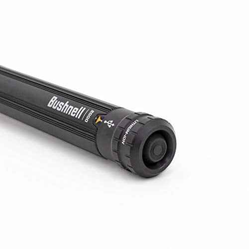 Bushnell 2000 Lumen Rechargeable Flashlight