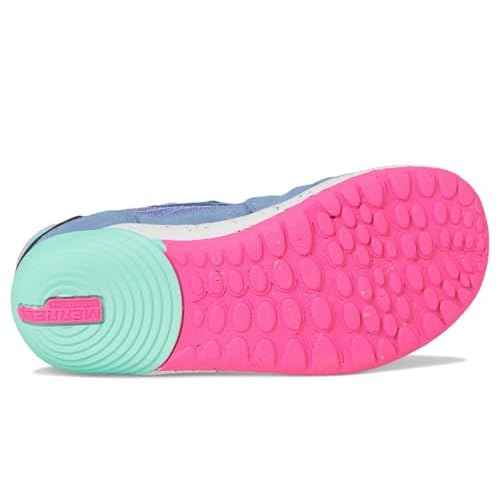 Merrell Kids Bare Steps A83 Sneaker