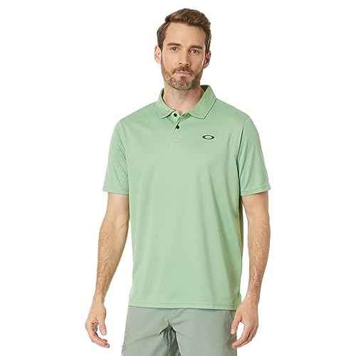 Oakley Men's Icon Tn Protect Rc Polo