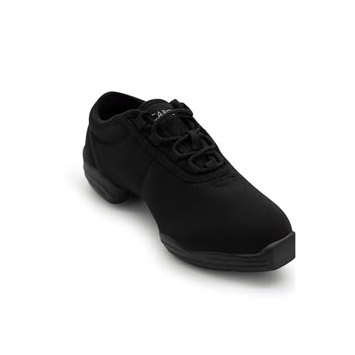 Capezio Canvas Dance Sneaker