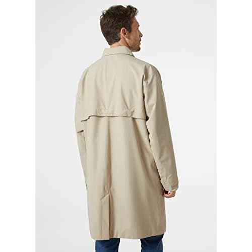 Helly-Hansen Men's Vika Rain Coat