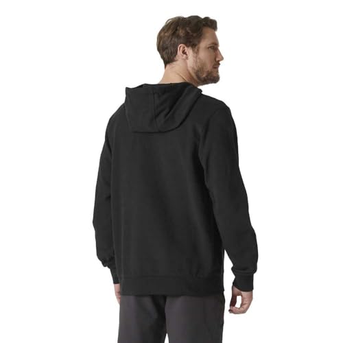 Helly-Hansen mens Hh Logo Hoodie 2.0