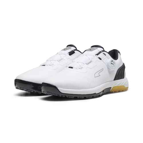ALPHACAT NITRO¢â DISC Spikeless Golf Shoes