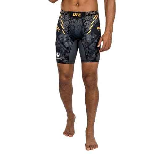 Venum Mens UFC Adrenaline Authentic Fight Night Men's Vale Tudo Short