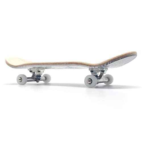 Young Skater - 34mm Wooden Pro Fingerboard Completes