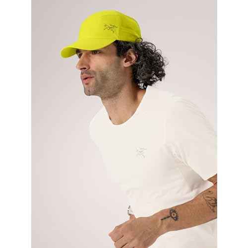 Arc'teryx Calvus Cap | Lightweight Performance Cap