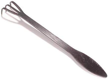 BambooMN Bonsai Root Rake Tool - 3 Pieces