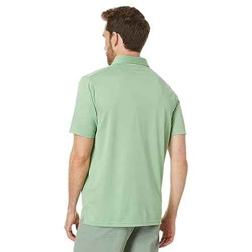 Oakley Men's Icon Tn Protect Rc Polo