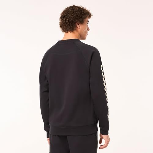 Oakley mens Golf Mx Crew Sweatshirt