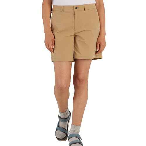 MARMOT Women's Arch Rock Shorts 7"