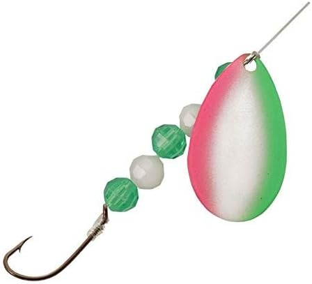 Northland Tackle Walleye Spinner Rig
