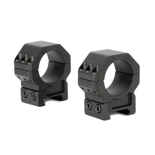 Monstrum Deadlock Series Scope Rings