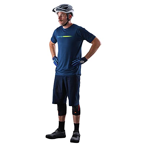 Troy Lee Designs - Skyline AIR Short; Dark Slate Blue 36