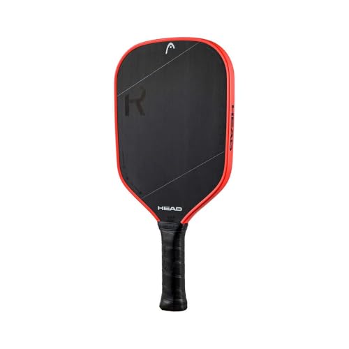 Head Radical Tour Raw Pickleball Paddle