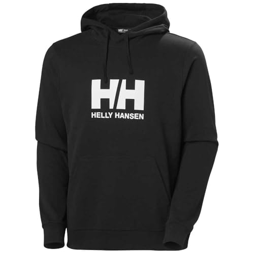 Helly-Hansen mens Hh Logo Hoodie 2.0