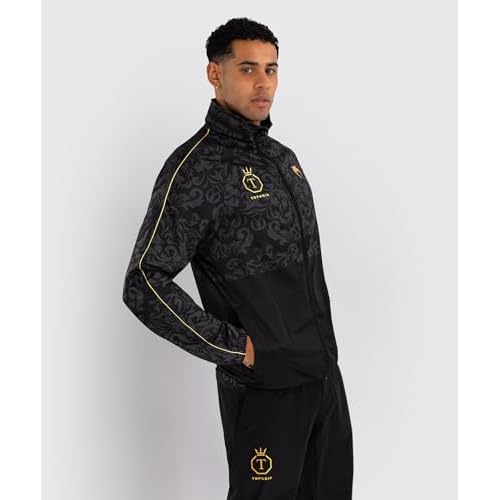 Venum x Ilia Topuria Unmatched Track Jacket